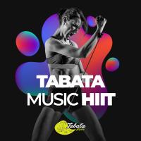 Artwork for Tabata Music HIIT by Tabata Music
