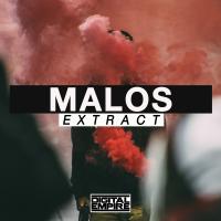 Artwork for Extract by MALOS