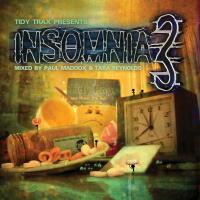 Artwork for Insomnia 3 by Paul Maddox