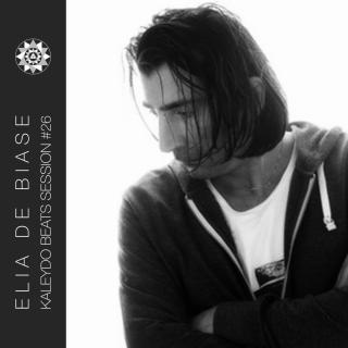 Artwork for Uncode (Original Mix)
