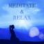 Artwork for Relaxing Piano for Meditation
