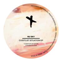 Artwork for Guestlist Situation EP by Nu Sky