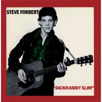 Artwork for Jack Rabbit Slim by Steve Forbert