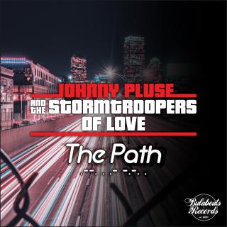 Artwork for The Path (Original Mix)