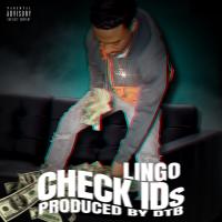 Artwork for Check ID's by Lingo