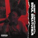 Artwork for Soul Snatcher (Intro)