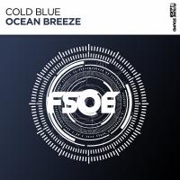 Artwork for Ocean Breeze by Cold Blue