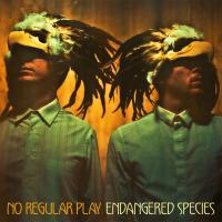 Artwork for Endangered Species by No Regular Play