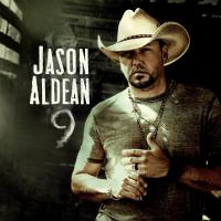 Artwork for 9 by Jason Aldean