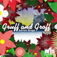 Artwork for Gruff And Groff EP by Adrián Braga