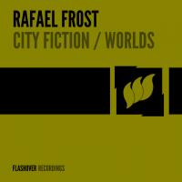 Artwork for City Fiction / Worlds by Rafael Frost