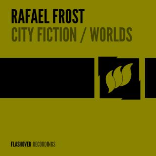 Artwork for City Fiction