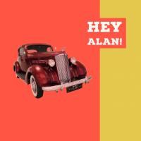 Artwork for New Horizon (Electro Swing Mix) by Hey Alan!