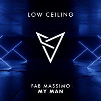 Artwork for MY MAN by Fab Massimo