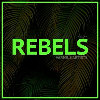 Artwork for Room (Dani Barrera Remix)