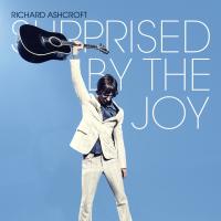 Artwork for Surprised by the Joy (Edit) by Richard Ashcroft