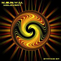 Artwork for Kolovrat by K.E.N.Y.U.