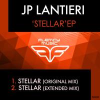 Artwork for Stellar by JP Lantieri