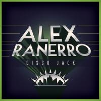 Artwork for Disco Jack by Alex Ranerro