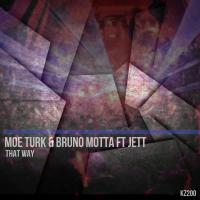 Artwork for That Way by Moe Turk