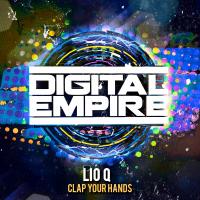 Artwork for Clap Your Hands by Lio Q