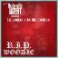 Artwork for R.I.P. Woodie (feat. Lil Raider & Ya Boy Capone)