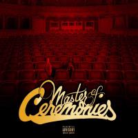 Artwork for Master Of Ceremonies by The Gatlin