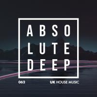 Artwork for Absolute Deep by UK House Music