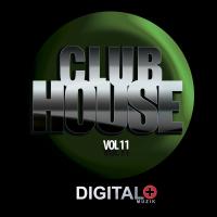 Artwork for Club Masters, Vol. 11 by Various Artists