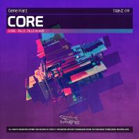 Artwork for Core by Gene Karz