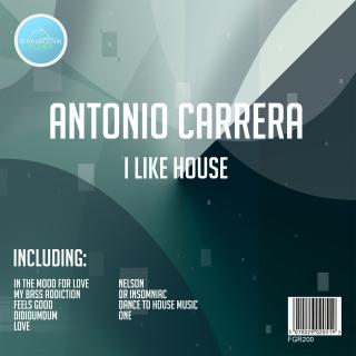 Artwork for Dr Insomniac (Original Mix)