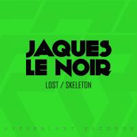 Artwork for Lost / Skeleton by Jaques Le Noir