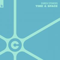Artwork for Time & Space by Ehren Stowers