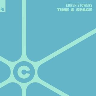 Artwork for Time & Space