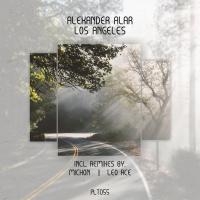 Artwork for Los Angeles by Alexander Alar