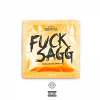 Artwork for Fuck Sagg by Young Sagg