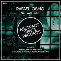 Artwork for No Way Out by Rafael Osmo