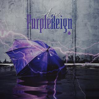 Artwork for Purple Reign