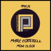 Artwork for Move Close by Marc Cotterell