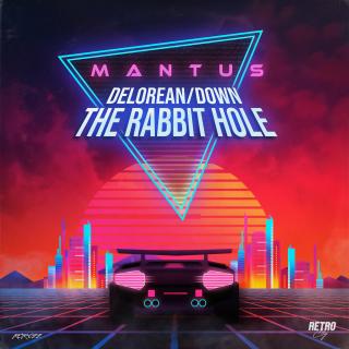 Artwork for Delorean (Original Mix)