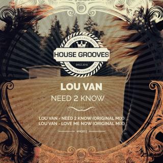 Artwork for Need 2 Know