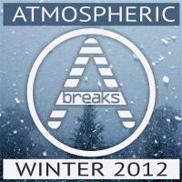 Artwork for Atmospheric Winter 2012 by Various Artists