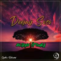 Artwork for Elinye Ithuba by Deejay Soso