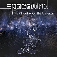 Artwork for The Vibration Of The Univerce by SpaceWind