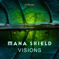 Artwork for Visions by Mana Shield