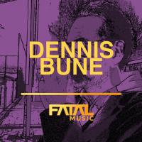 Dennis Bune