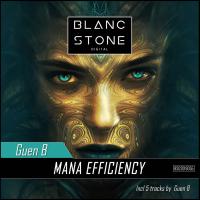 Artwork for Mana Efficiency by Guen B