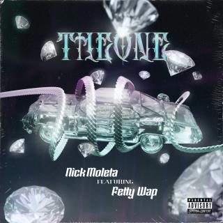 Artwork for The One