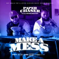 Artwork for Make A Mess (feat. Adonis DaHottest) by Paper Chaser