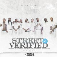 Artwork for Street Verified by Various Artists